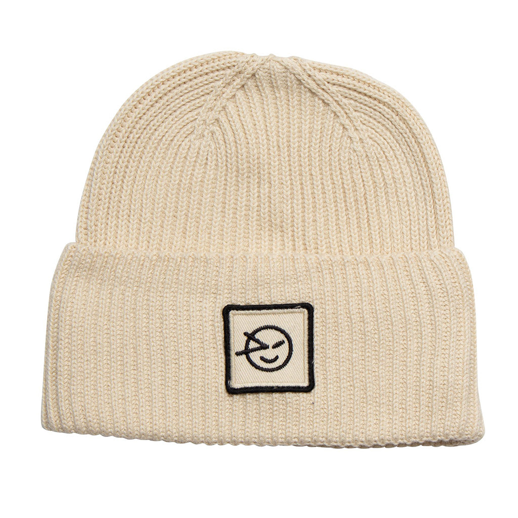 Beanie Daily Oatmeal