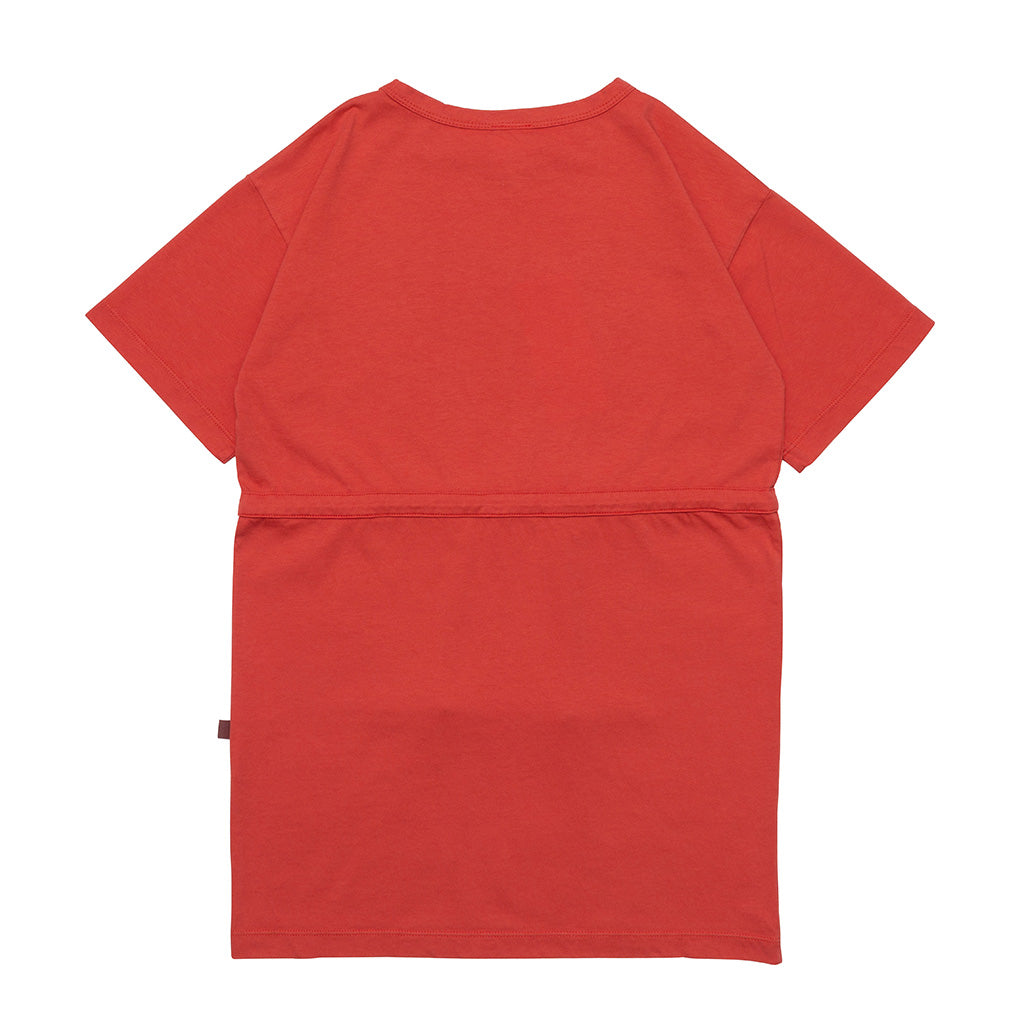 Dress Wave Deep Sun