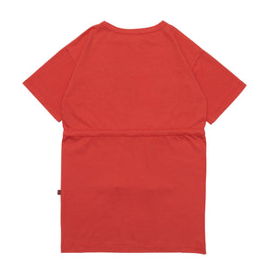 Dress Wave Deep Sun