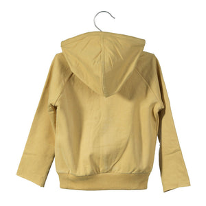Jacket Karlijn Pale Gold