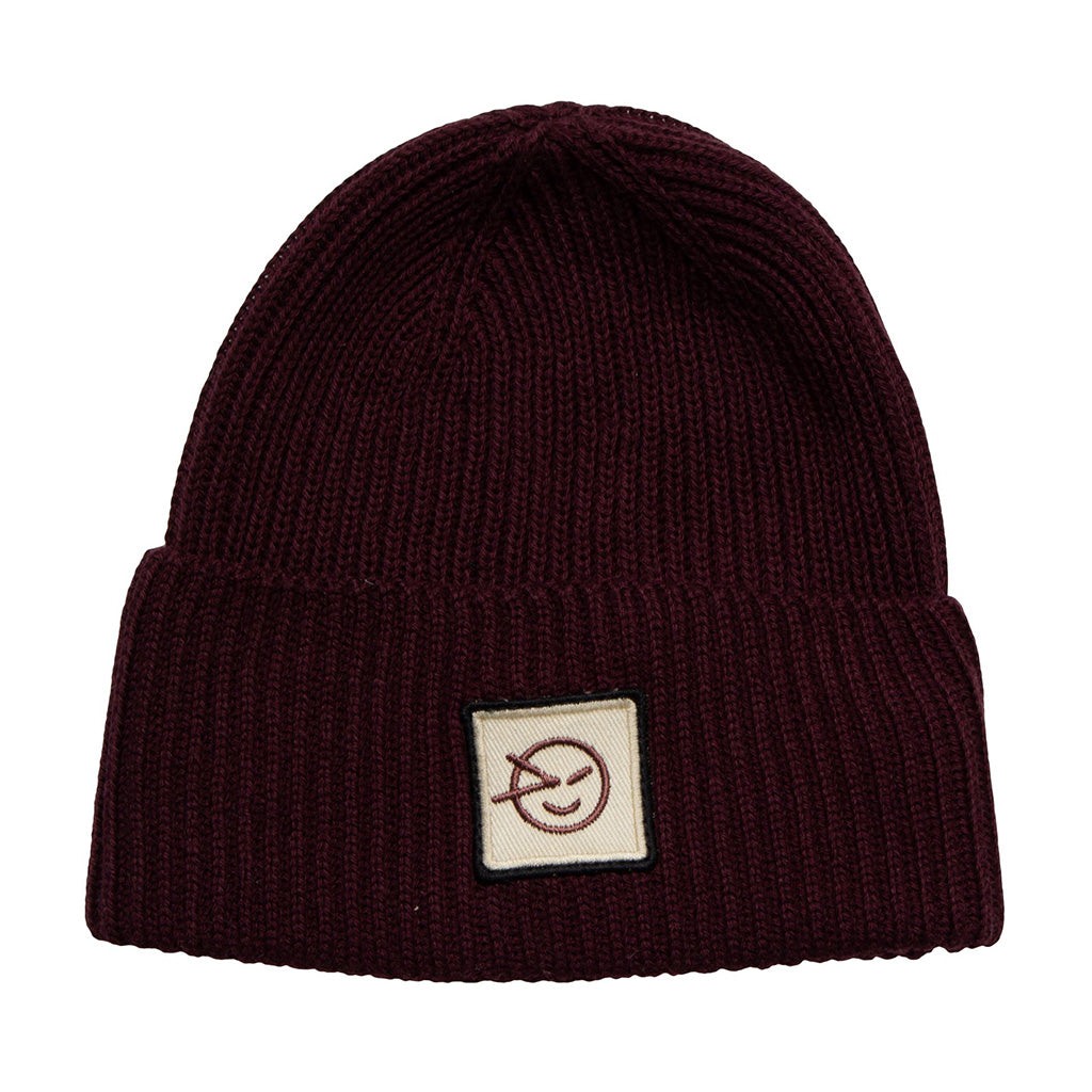 Beanie Daily Marron
