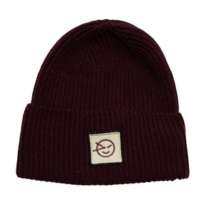 Beanie Daily Marron