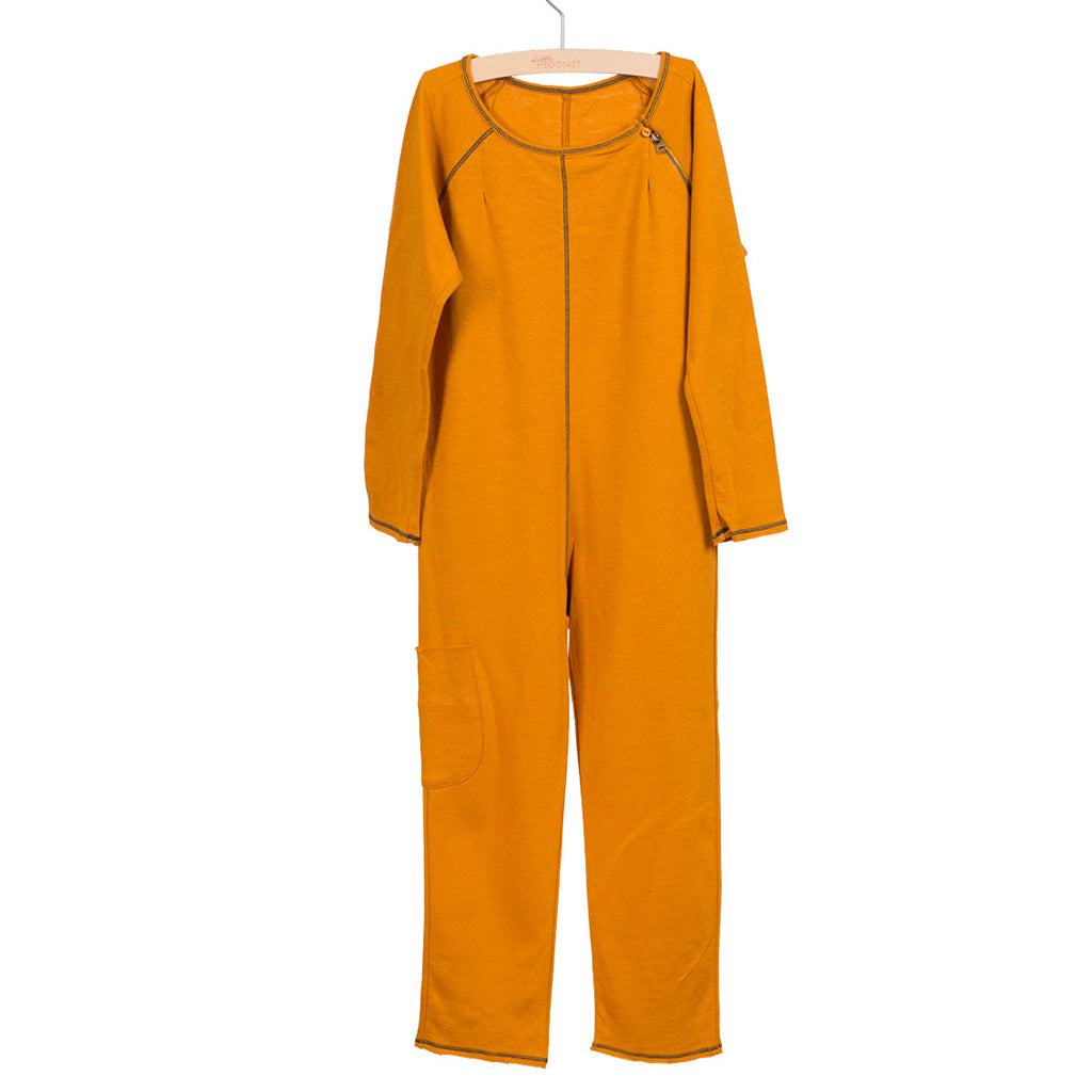 Overall Lois Narcissus