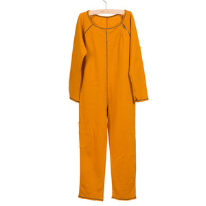 Overall Lois Narcissus