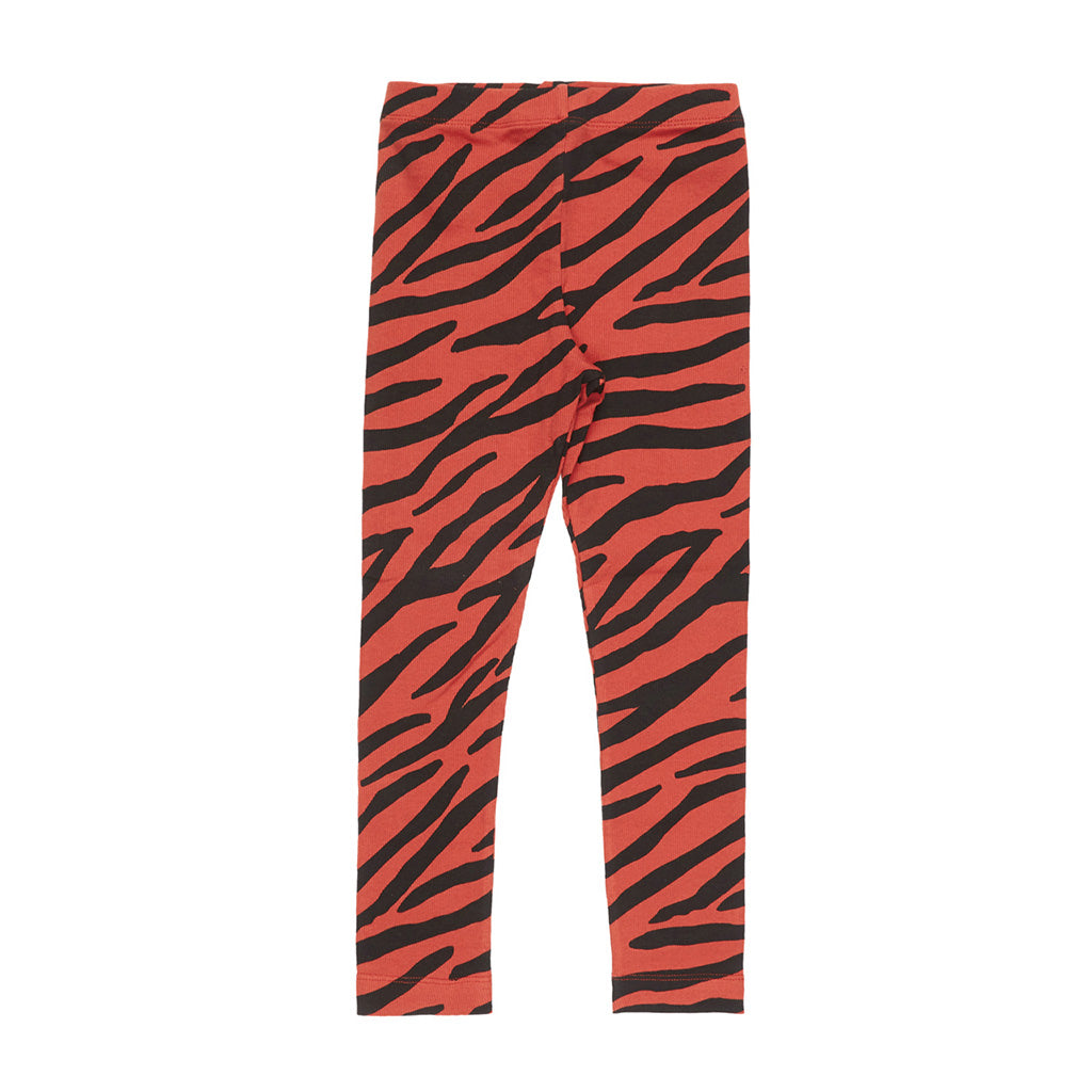 Legging Snappy Zebra