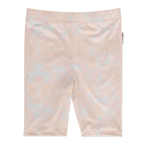 Short Biker Pastel Pelican