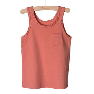 Tanktop Lily Desert Sand
