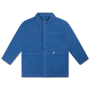 Jacket Workwear Classic Blue