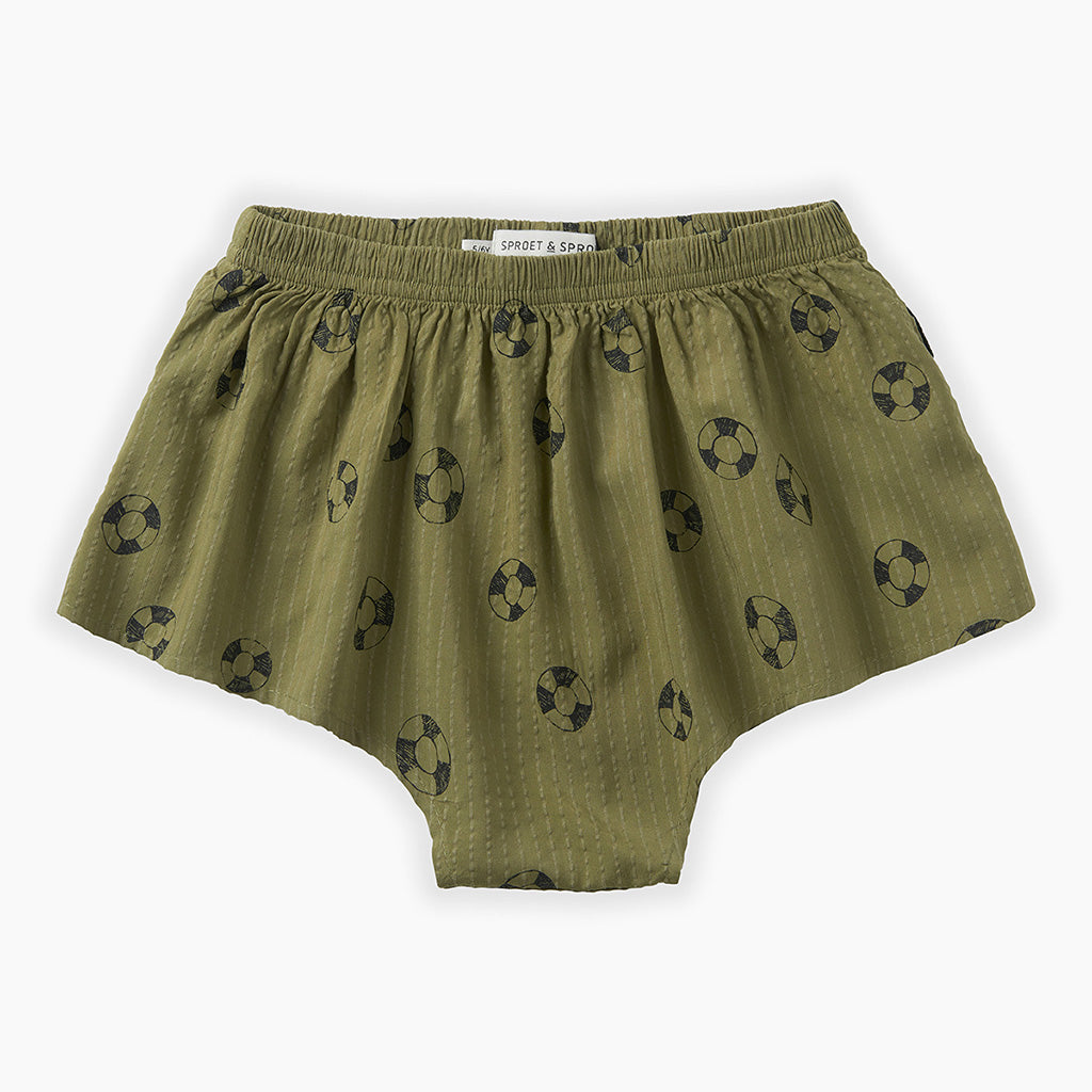 Skirt Short Girls Lifebuoy