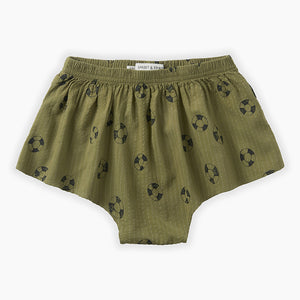 Skirt Short Girls Lifebuoy