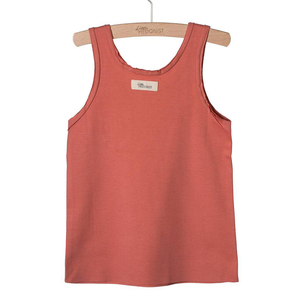 Tanktop Lily Desert Sand