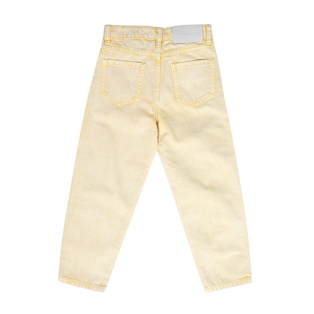 Jeans Blonde Bull