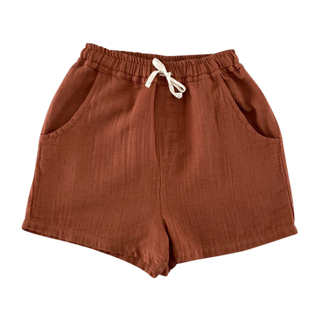 Shorts Tudor Toffee