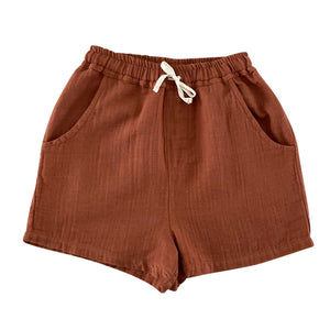 Shorts Tudor Toffee