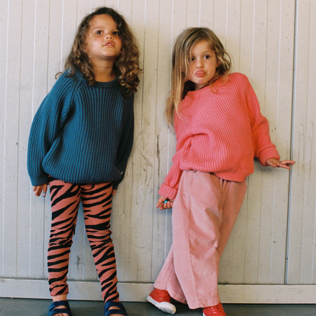 Culotte Candy Cobra