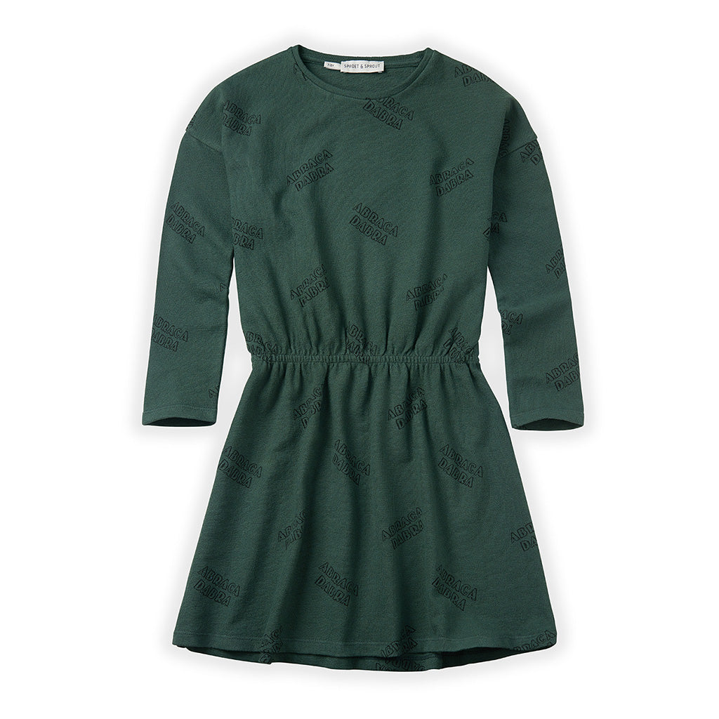 Dress Abracadabra