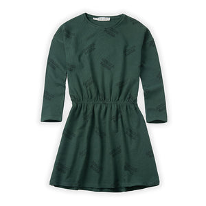 Dress Abracadabra