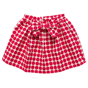 Skirt Short Flowy Ferret