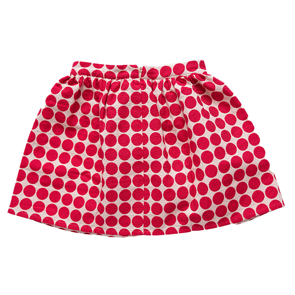 Skirt Short Flowy Ferret