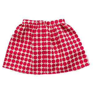 Skirt Short Flowy Ferret