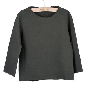 Sweater Jonathan Pirate Black