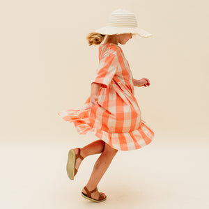 Dress Checkers