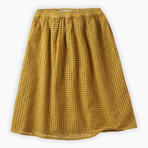 Midi Skirt Ajour Girls