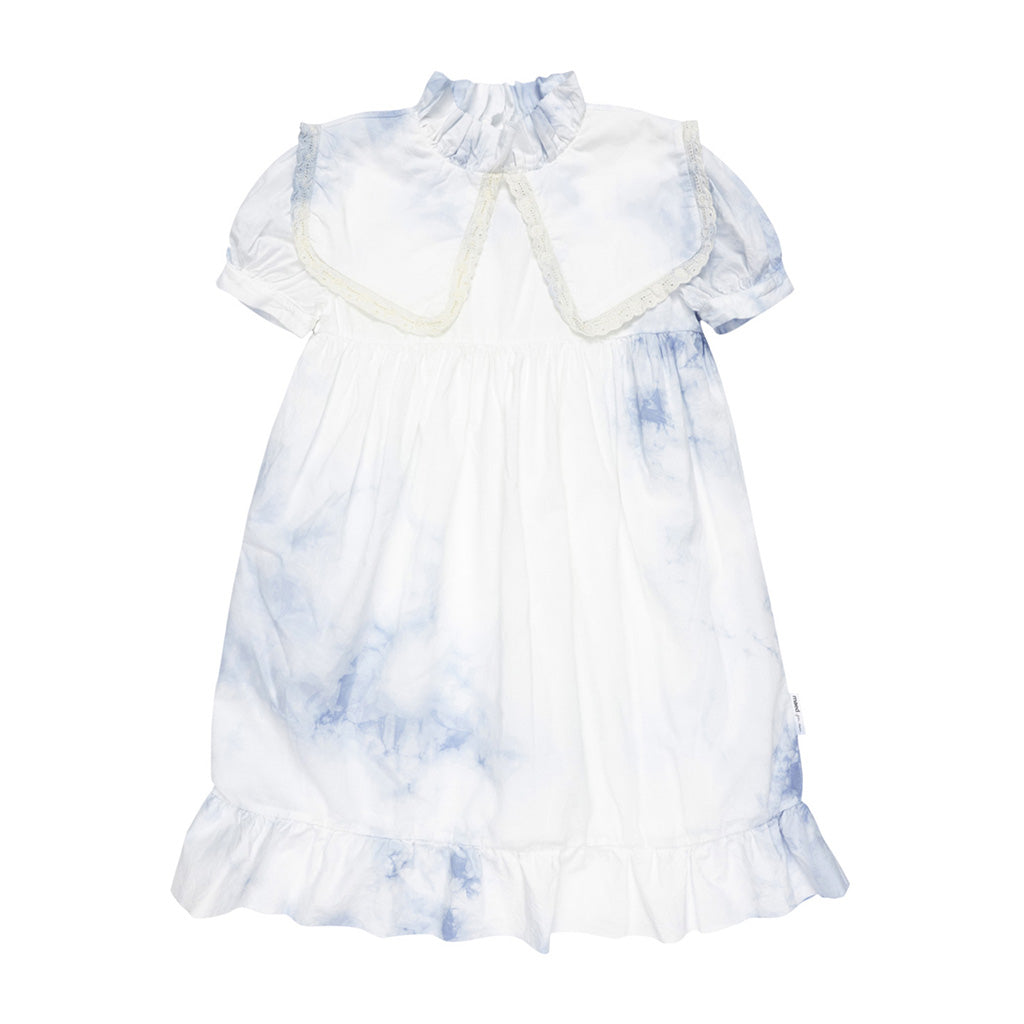 Dress Cloudy Cockatoo