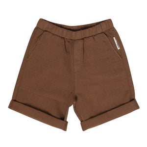 Shorts Caramel Coyote