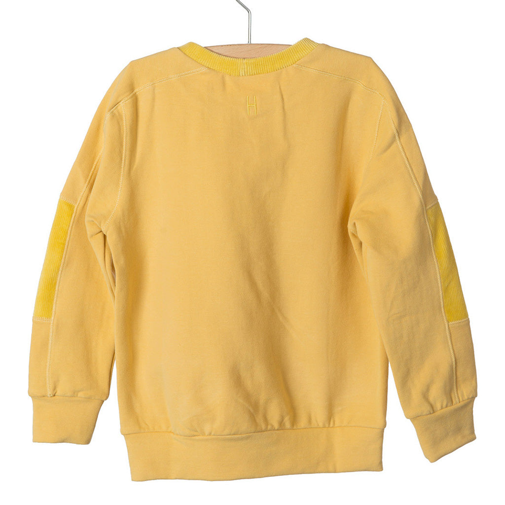 Sweater Grady Rattan