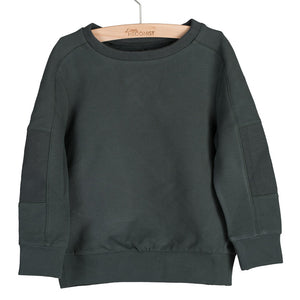 Sweater Grady Pirate Black