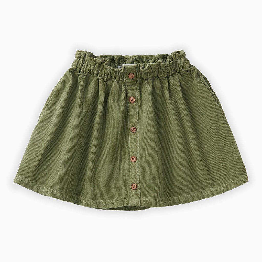Skirt Corduroy
