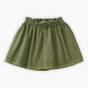 Skirt Corduroy