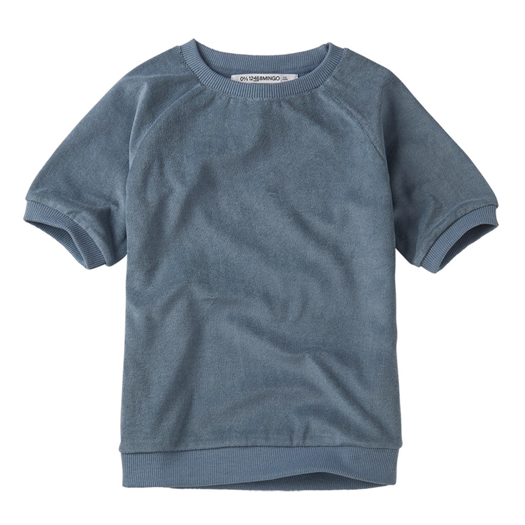 T-shirt Terry Stone