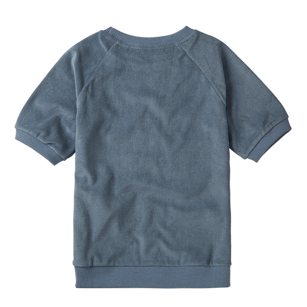 T-shirt Terry Stone