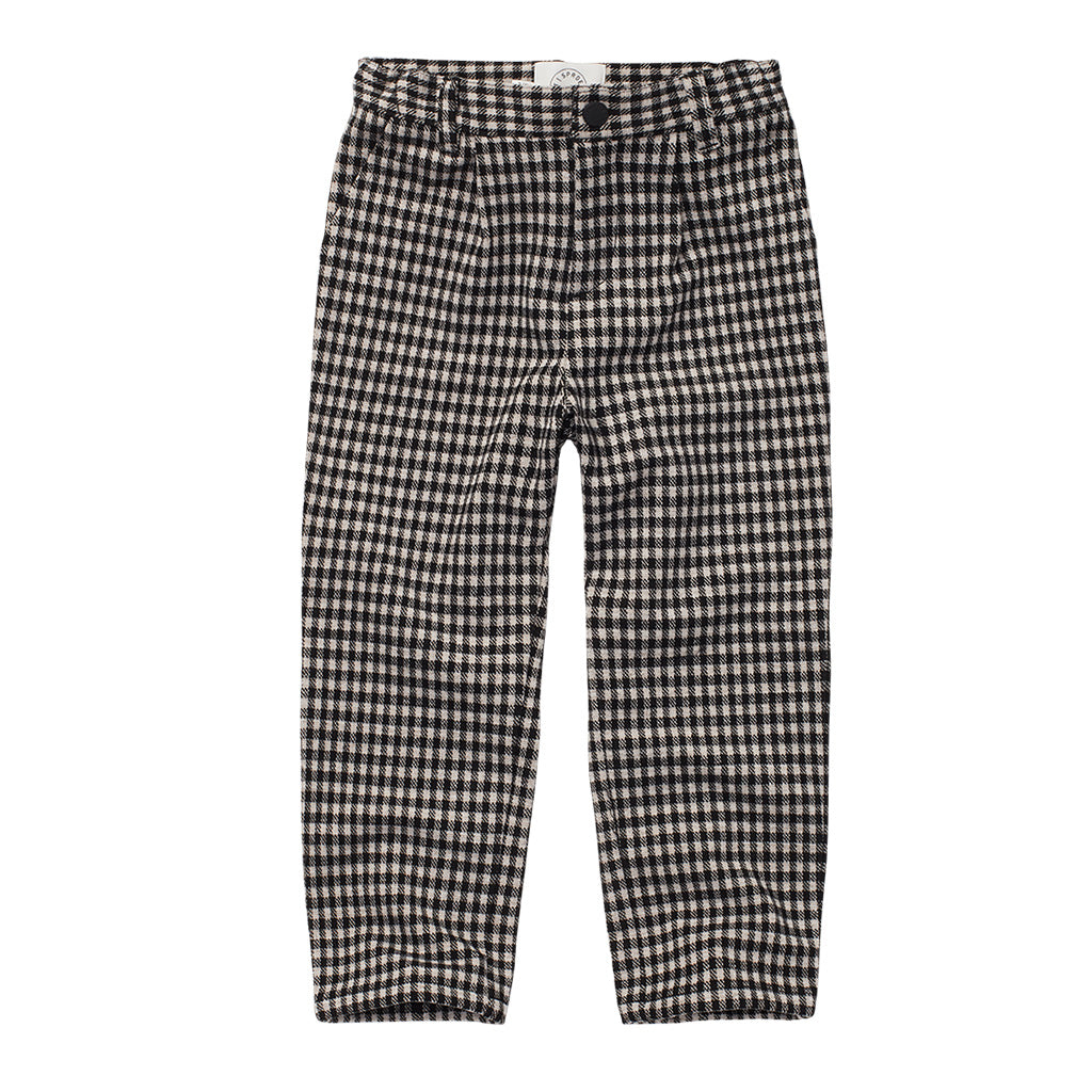 Chino Block Check