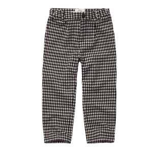 Chino Block Check