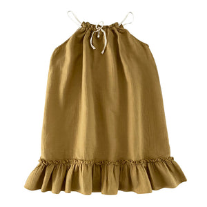 Dress Cara Pistachio