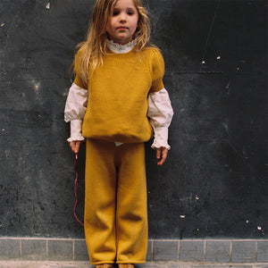 Pants Golden Grasshopper