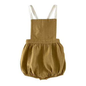 Romper Mika Pistachio