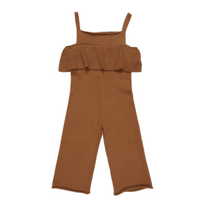Jumpsuit Busy Bear
