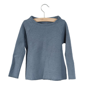Sweater David Vintage Indigo