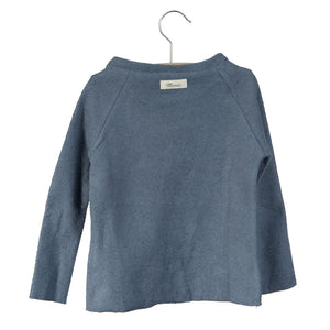 Sweater David Vintage Indigo
