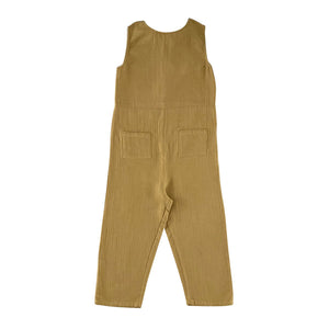 Overall Sota Pistachio