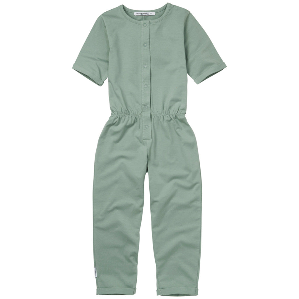 Jumpsuit Sea Foam