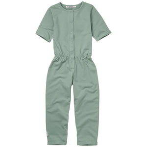 Jumpsuit Sea Foam