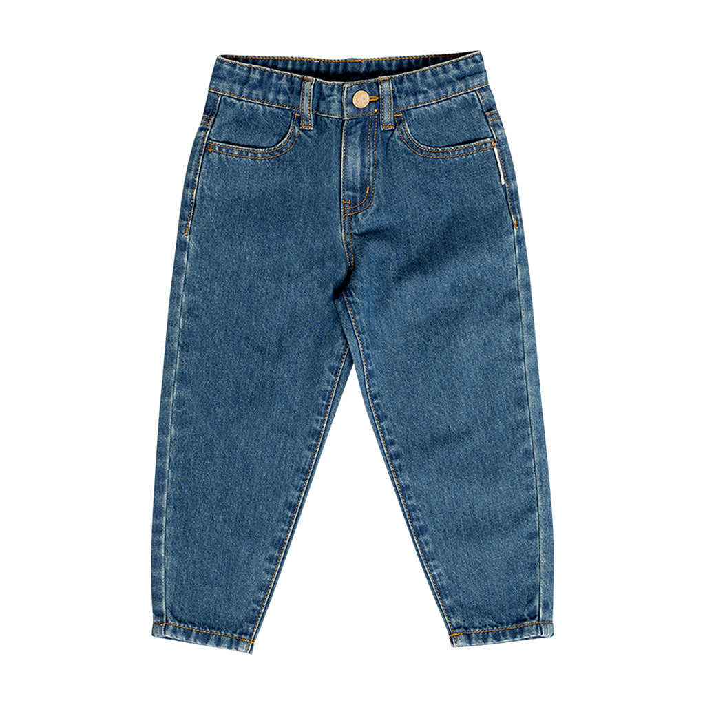 Jeans Baggy Bull