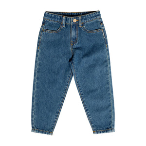 Jeans Baggy Bull