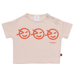 Tee Multi Wynken Warm Sand