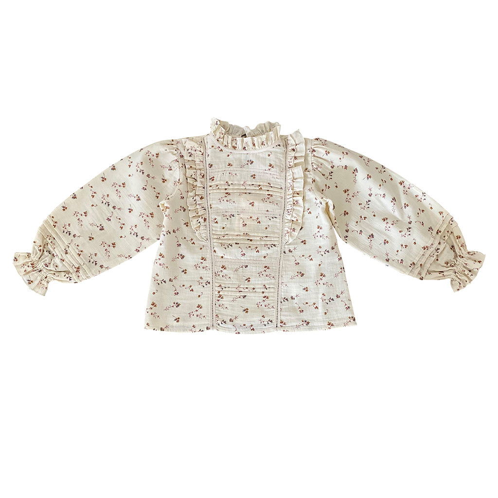 Blouse Maria Floral